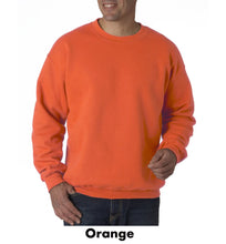 Load image into Gallery viewer, Gildan++ DryBlend Adult Crewneck Sweatshirt #A12000 2 Color Min 12