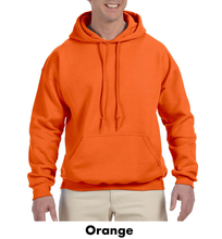 Load image into Gallery viewer, Gildan++ DryBlend Pullover Hooded Sweatshirt #A12500 2 Color, Colors Min 12