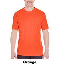 Load image into Gallery viewer, UltraClub++ Men's Cool & Dry Performance T-Shirt #A8420 1 Color Min 12