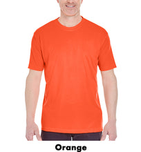 Load image into Gallery viewer, UltraClub++ Men's Cool & Dry Performance T-Shirt #A8420 BP Unlimited Min 12