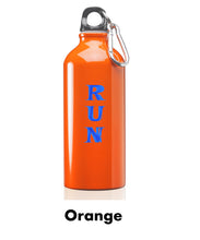 Load image into Gallery viewer, 20 oz. Aluminum Water Bottles #AAB101 Color- BP Unlimited Imprint Min 12