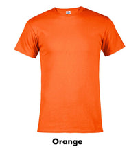 Load image into Gallery viewer, Delta Apparel Unisex Adult Performance Tee #A11730 1 Color, Colors Min 12