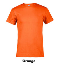 Load image into Gallery viewer, Delta Apparel Unisex Adult Performance Tee #A11730 2 Color, Colors Min 12