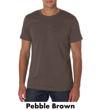 Load image into Gallery viewer, Bella Canvas Unisex Short-Sleeve T-Shirt #A3001CAB Color - 1 Color Imprint Min 12