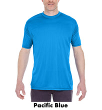 Load image into Gallery viewer, UltraClub++ Men's Cool & Dry Performance T-Shirt #A8420 1 Color Min 12