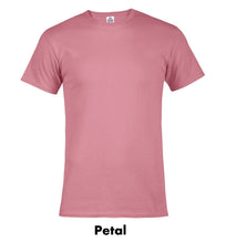 Load image into Gallery viewer, Delta Apparel Unisex Adult Performance Tee #A11730 1 Color, Colors Min 12