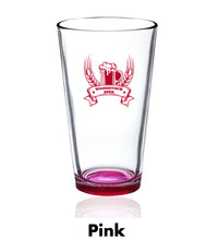 Load image into Gallery viewer, 16 oz. ARC Pint Glasses #AG3960 1 Color Imprint Min 12