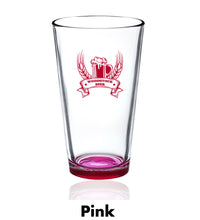 Load image into Gallery viewer, 16 oz. ARC Pint Glasses #AG3960 BP Unlimited Imprint Min 12