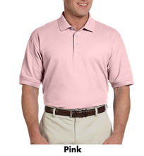 Load image into Gallery viewer, Devon & Jones Men's Short-Sleeve Polo Shirt #AD100 BP Unlimited Min 12