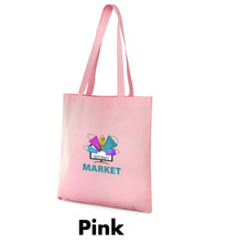 Load image into Gallery viewer, Popular Non-Woven Reusable Tote Bags #ATOT13 BP Unlimited Imprint Min 12