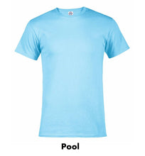 Load image into Gallery viewer, Delta Apparel Unisex Adult Performance Tee #A11730 1 Color, Colors Min 12