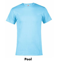 Load image into Gallery viewer, Delta Apparel Unisex Adult Performance Tee #A11730 BP Unlimited, Colors Min 12