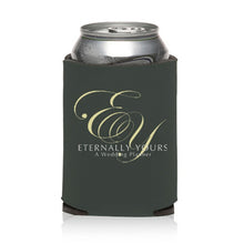 Load image into Gallery viewer, Premium 4mm Collapsible Can Coolers #AKZEPU Blank Min 12