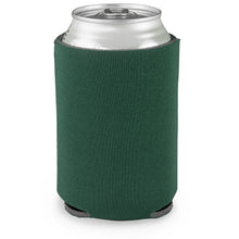 Load image into Gallery viewer, Premium 4mm Collapsible Can Coolers #AKZEPU Blank Min 12