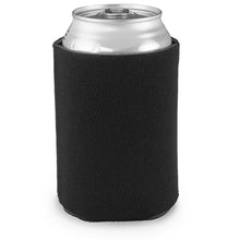 Load image into Gallery viewer, Premium 4mm Collapsible Can Coolers #AKZEPU Blank Min 12
