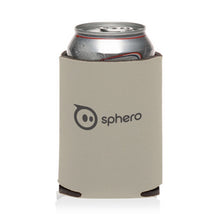 Load image into Gallery viewer, Premium 4mm Collapsible Can Coolers #AKZEPU Blank Min 12