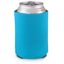 Load image into Gallery viewer, Premium 4mm Collapsible Can Coolers #AKZEPU Blank Min 12