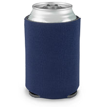 Load image into Gallery viewer, Premium 4mm Collapsible Can Coolers #AKZEPU Blank Min 12