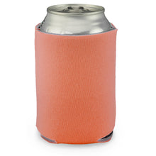 Load image into Gallery viewer, Premium 4mm Collapsible Can Coolers #AKZEPU Blank Min 12
