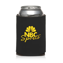 Load image into Gallery viewer, Premium 4mm Collapsible Can Coolers #AKZEPU Blank Min 12