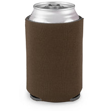 Load image into Gallery viewer, Premium 4mm Collapsible Can Coolers #AKZEPU Blank Min 12