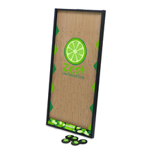 Load image into Gallery viewer, Prize Drop Game - 48"h (Imprinted, Custom Color Frame) #PGPZDW03PFC Min 1