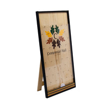 Load image into Gallery viewer, Prize Drop Game - 48"h (Imprinted, Custom Color Frame) #PGPZDW03PFC Min 1
