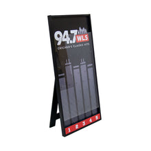 Load image into Gallery viewer, Prize Drop Game - 48"h (Imprinted, Custom Color Frame) #PGPZDW03PFC Min 1