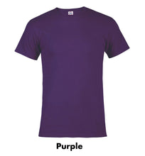Load image into Gallery viewer, Delta Apparel Unisex Adult Performance Tee #A11730 2 Color, Colors Min 12