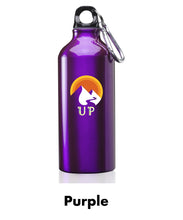 Load image into Gallery viewer, 20 oz. Aluminum Water Bottles #AAB101 Color- 1 Color Imprint Min 12