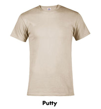 Load image into Gallery viewer, Delta Apparel Unisex Adult Performance Tee #A11730 2 Color, Colors Min 12