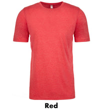 Load image into Gallery viewer, Next Level Men's Poly/Cotton T-Shirt #ANL6200 BP Unlimited Min 12