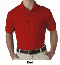 Load image into Gallery viewer, Gildan++ DryBlend++ Adult Jersey Sport Shirt #AG8800 2 Color Min 12