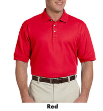 Load image into Gallery viewer, Devon & Jones Men's Short-Sleeve Polo Shirt #AD100 BP Unlimited Min 12