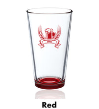 Load image into Gallery viewer, 16 oz. ARC Pint Glasses #AG3960 1 Color Imprint Min 12