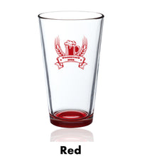 Load image into Gallery viewer, 16 oz. ARC Pint Glasses #AG3960 BP Unlimited Imprint Min 12