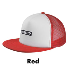 Load image into Gallery viewer, Classic Style Unstructured Trucker Hat #ACAP80 Embroidery Min 12