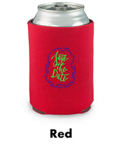 Load image into Gallery viewer, Premium 4mm Collapsible Can Coolers #AKZEPU 1 Color Min 12