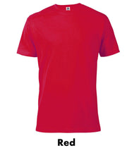 Load image into Gallery viewer, Customizable Delta Apparel Unisex Adult Performance Tee #A116535 2 Color, Colors Min 12
