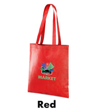 Load image into Gallery viewer, Popular Non-Woven Reusable Tote Bags #ATOT13 BP Unlimited Imprint Min 12