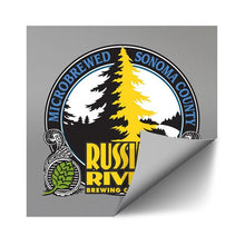 Load image into Gallery viewer, 36”W x 24”H ABATex™ Reusable Custom Sticker #ABATEX-3624 Min 1