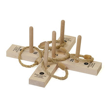 Load image into Gallery viewer, Ring Toss Game #PGRTSS01 Min 1