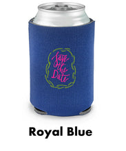 Load image into Gallery viewer, Premium 4mm Collapsible Can Coolers #AKZEPU BP Unlimited Min 12