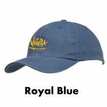 Load image into Gallery viewer, 6 Panel Washed Cotton Unconstructed Caps #ACAP21 Embroidery Min 12