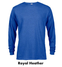 Load image into Gallery viewer, Delta Apparel Pro Weight Unisex Long Sleeve Tee #A61748 1 Color, Colors Min 12