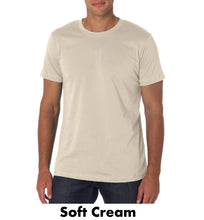 Load image into Gallery viewer, Bella Canvas Unisex Short-Sleeve T-Shirt #A3001CAB Color - 1 Color Imprint Min 12