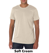 Load image into Gallery viewer, Bella Canvas Unisex Short-Sleeve T-Shirt #A3001CAB Color - 2 Color Imprint Min 12