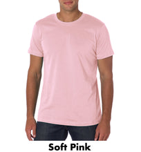 Load image into Gallery viewer, Bella Canvas Unisex Short-Sleeve T-Shirt #A3001CAB Color - 2 Color Imprint Min 12