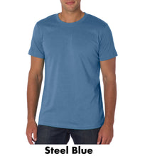 Load image into Gallery viewer, Bella Canvas Unisex Short-Sleeve T-Shirt #A3001CAB Color - BP Unlimited Imprint Min 12