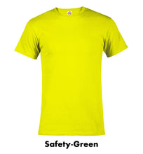Load image into Gallery viewer, Delta Apparel Unisex Adult Performance Tee #A11730 1 Color, Colors Min 12